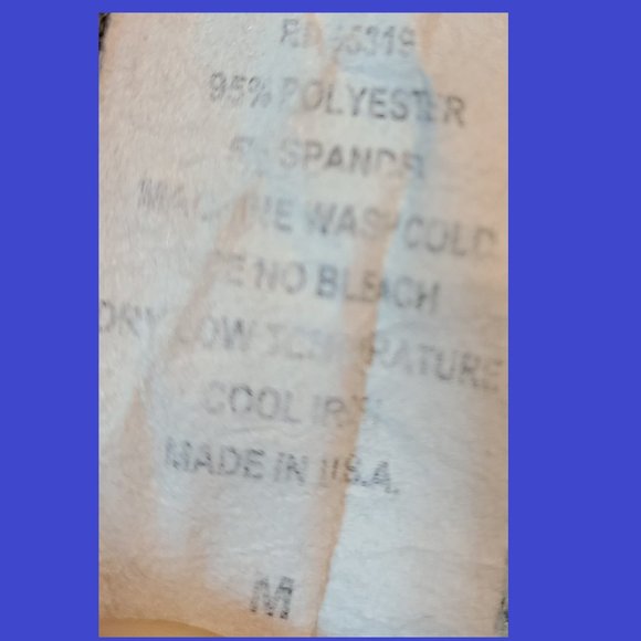 Vibrant Color Print Boho Pants by Vamp Med - Picture 5 of 7